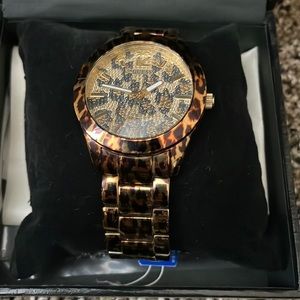 Guess Watch